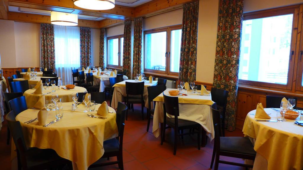 Hotel Dufour Gressoney-la-Trinité Exterior photo