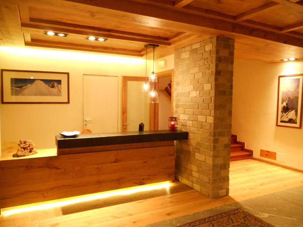 Hotel Dufour Gressoney-la-Trinité Exterior photo