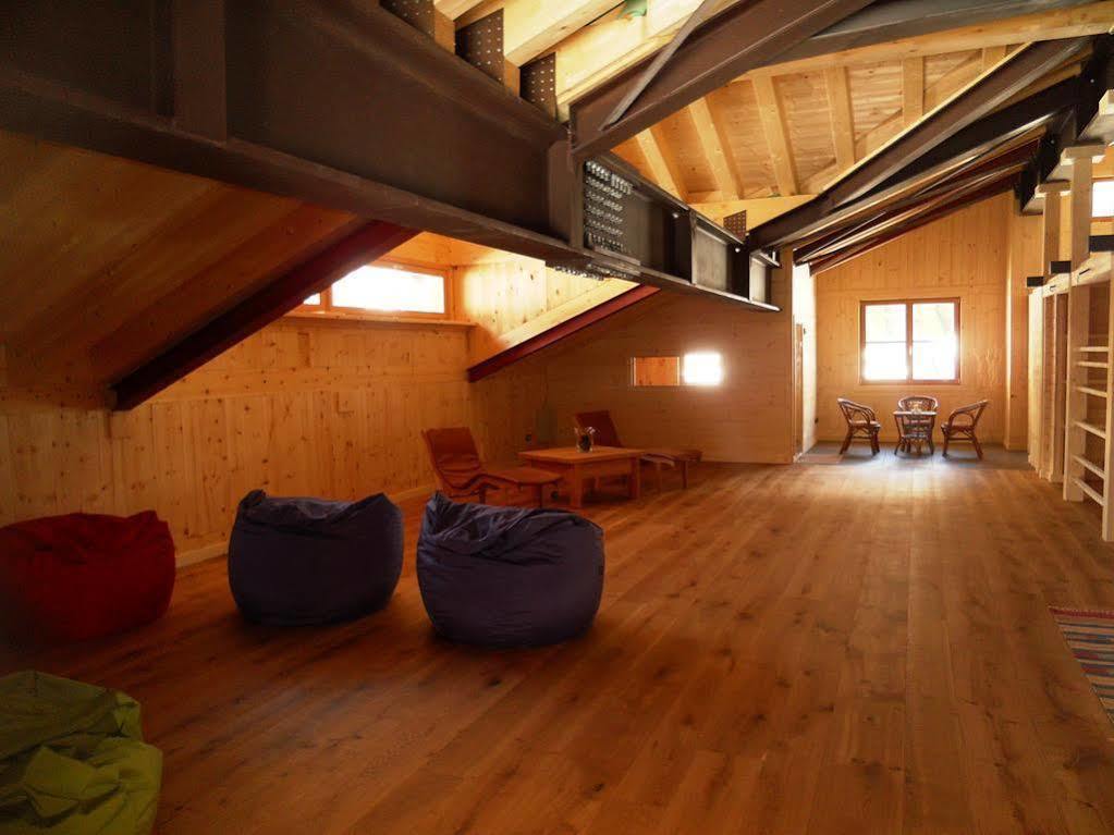 Hotel Dufour Gressoney-la-Trinité Exterior photo