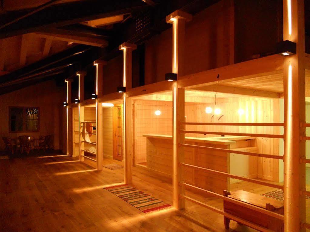 Hotel Dufour Gressoney-la-Trinité Exterior photo